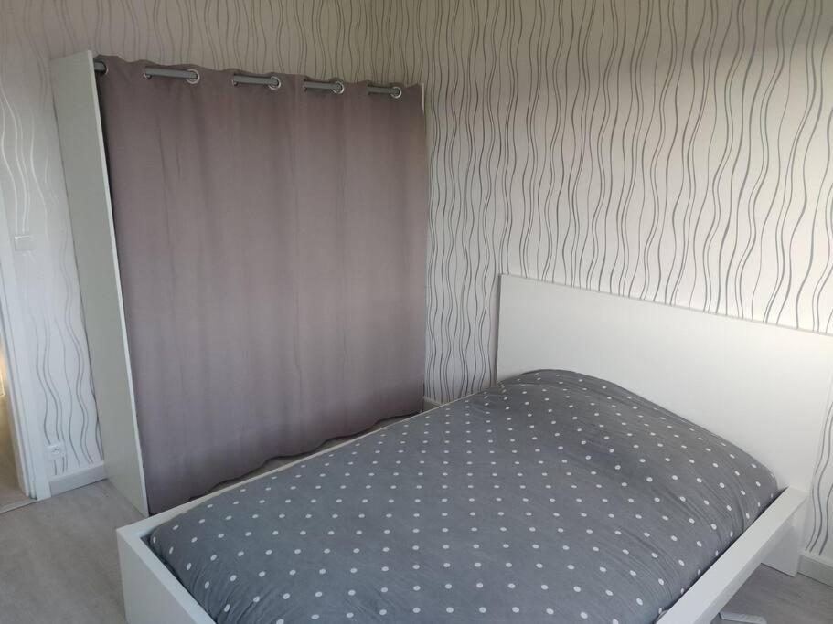 Appartement Calais Centre Buitenkant foto