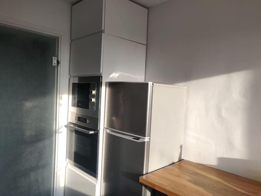 Appartement Calais Centre Buitenkant foto