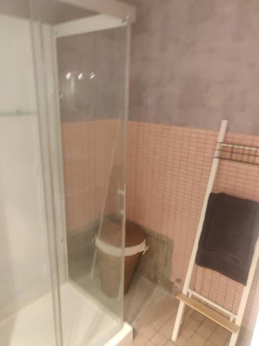 Appartement Calais Centre Buitenkant foto